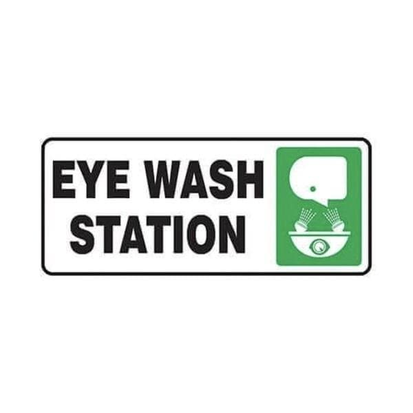 Accuform First Aid Sign, MFSD590VP MFSD590VP - main